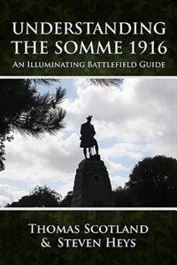 Couverture_Understanding The Somme 1916