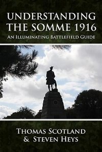 Couverture_Understanding The Somme 1916