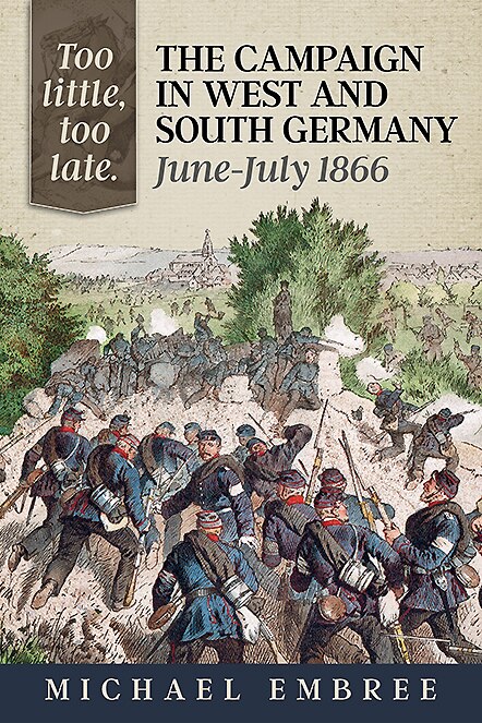 Front cover_Too Little, Too Late