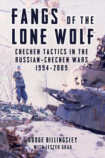 Front cover_Fangs Of The Lone Wolf