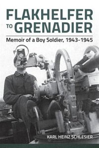 Front cover_Flakhelfer To Grenadier