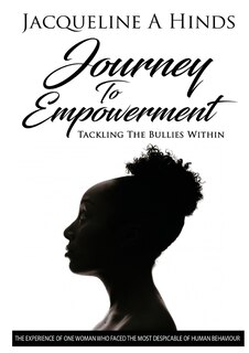 Front cover_Journey To Empowerment