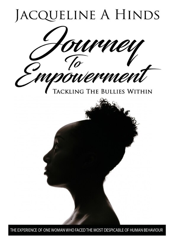 Front cover_Journey To Empowerment