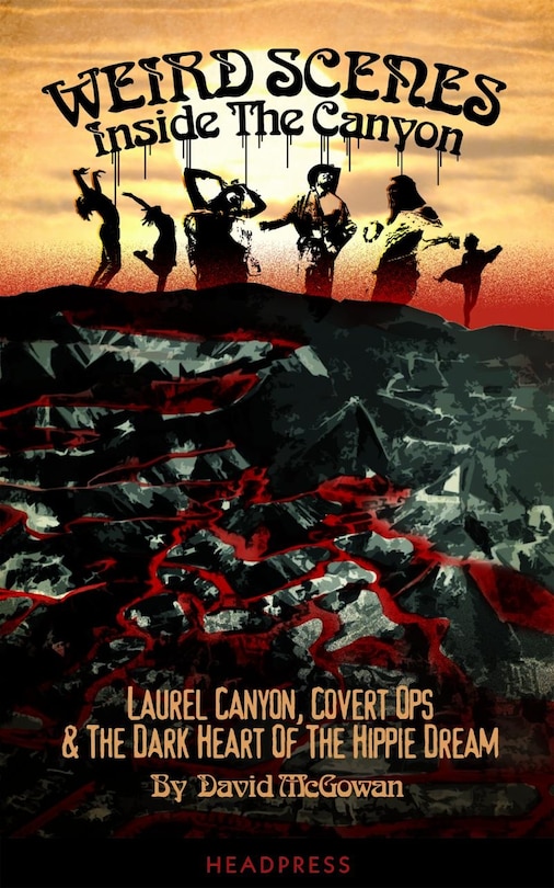 Front cover_Weird Scenes Inside the Canyon
