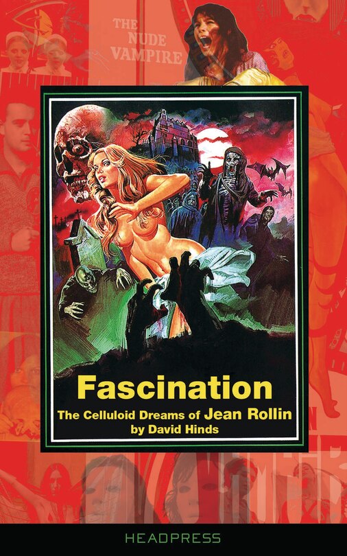 Front cover_Fascination