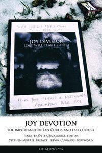 Front cover_Joy Devotion