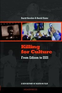 Front cover_Killing for Culture