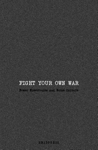 Front cover_Fight Your Own War