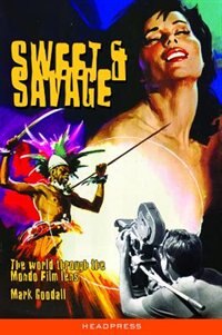 Couverture_Sweet & Savage