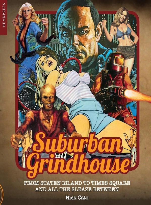 Front cover_Suburban Grindhouse