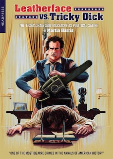 Couverture_Leatherface vs. Tricky Dick