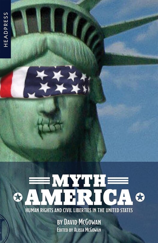 Front cover_Myth America