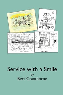 Front cover_Service With A Smile