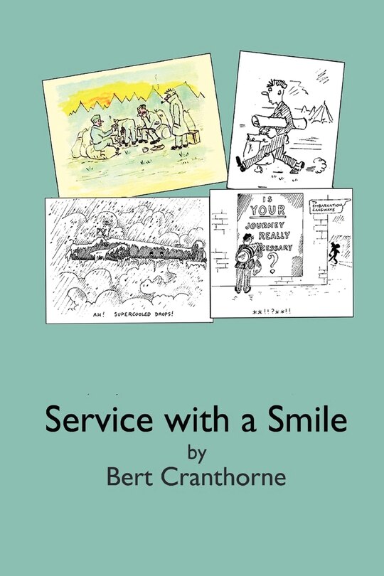 Front cover_Service With A Smile