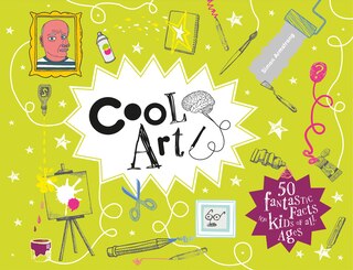 Couverture_Cool Art