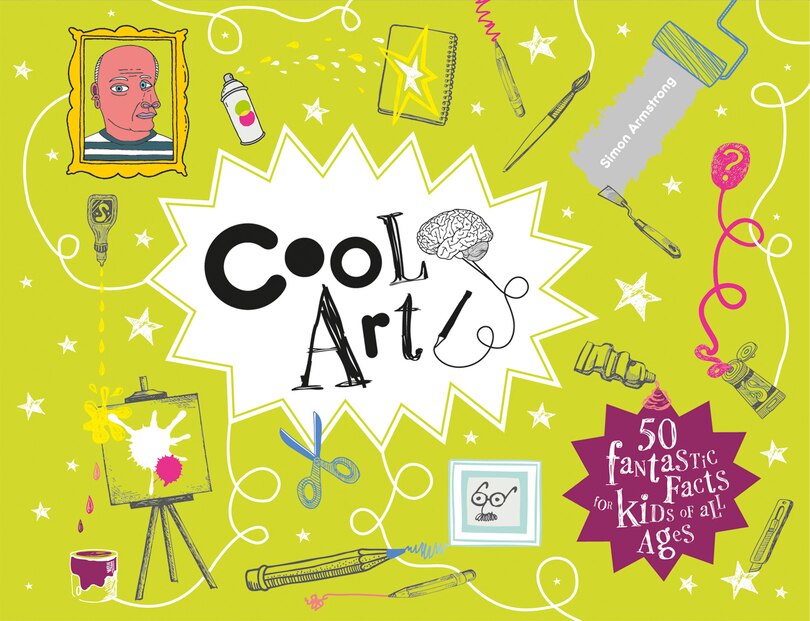 Couverture_Cool Art