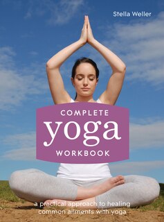 Couverture_Complete Yoga Workbook