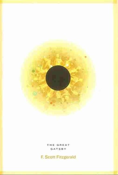 Couverture_The Great Gatsby