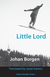 Front cover_Little Lord