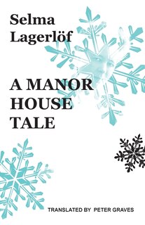 Front cover_A Manor House Tale