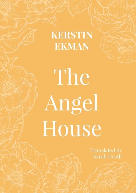 Couverture_The Angel House
