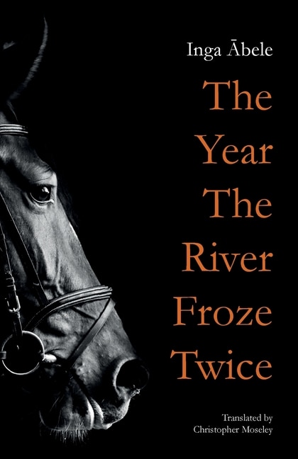Front cover_The Year The River Froze Twice