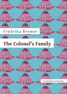 Front cover_The Colonel's Family