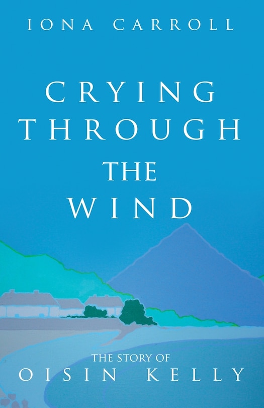 Couverture_Crying Through the Wind