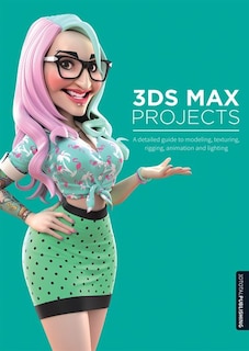 Couverture_3ds Max Projects