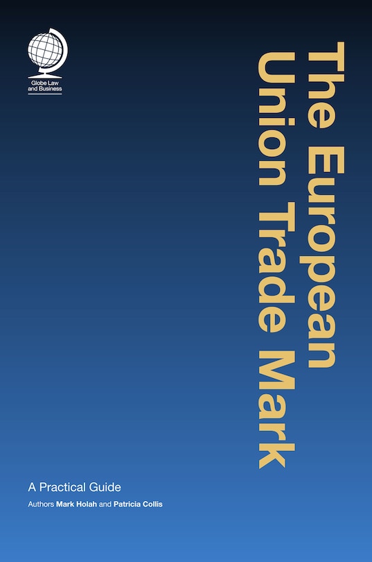 Front cover_The European Union Trademark
