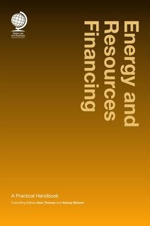 Couverture_Energy And Resources Financing
