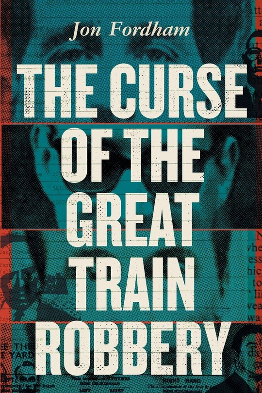 Couverture_The Curse of The Great Train Robbery