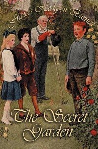 The Secret Garden
