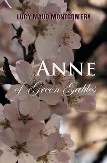 Front cover_Anne Of Green Gables