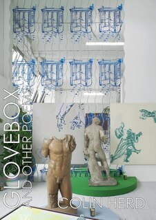 Front cover_Glovebox and Other Poems