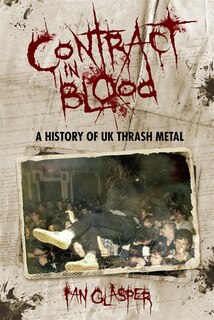 Front cover_Contract In Blood
