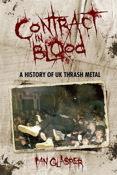 Front cover_Contract In Blood