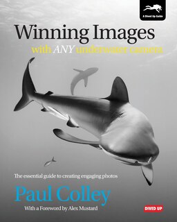 Couverture_Winning Images with Any Underwater Camera