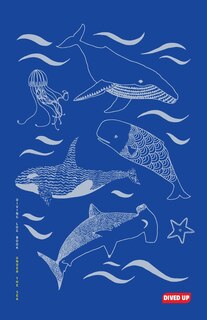 Front cover_Diving Log Book