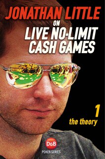 Front cover_Jonathan Little On Live No-limit Cash Games