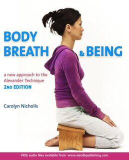 Couverture_Body, Breath And Being
