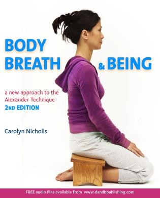Couverture_Body, Breath And Being