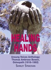 Couverture_Healing Hands