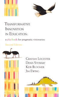 Front cover_Transformative Innovation In Education