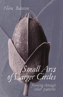 Front cover_Small Arcs Of Larger Circles
