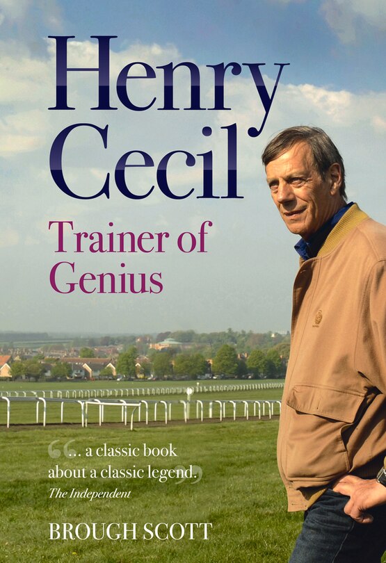 Front cover_Henry Cecil