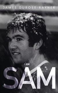Front cover_I Am Sam
