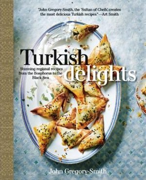 Front cover_Turkish Delights