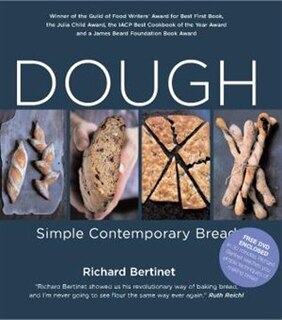 Dough: Simple Contemporary Bread