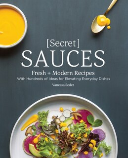 Couverture_Secret Sauces